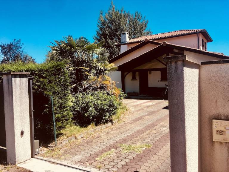 Maison de vacances  Pessac