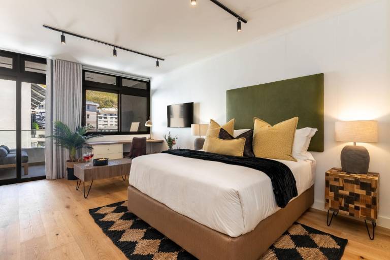Apartment Sea Point
