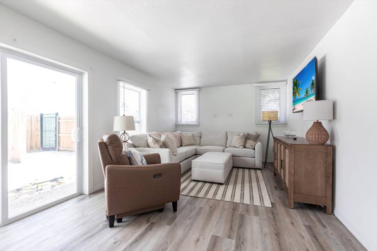 Fully equipped house with pool | Dogs allowed in Bradenton Beach, FL