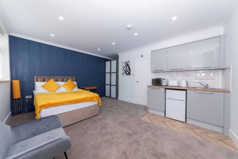 Apartment  Peterborough