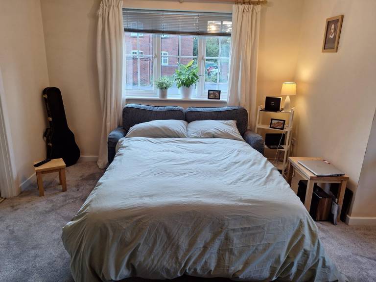 Family-friendly rental apartment | Dogs allowed — photo 4