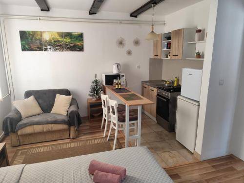 Apartman Plitvička Jezera