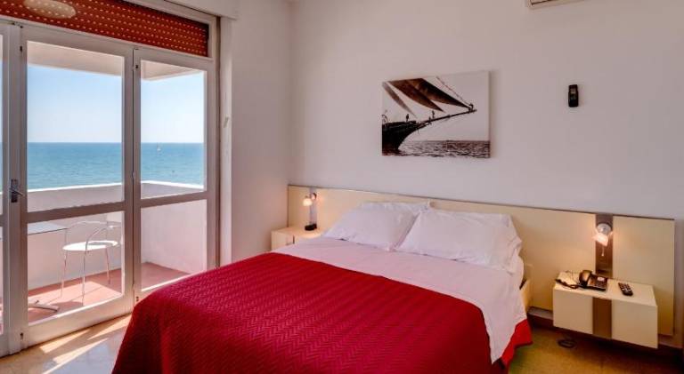 Hotel Europa — photo 2