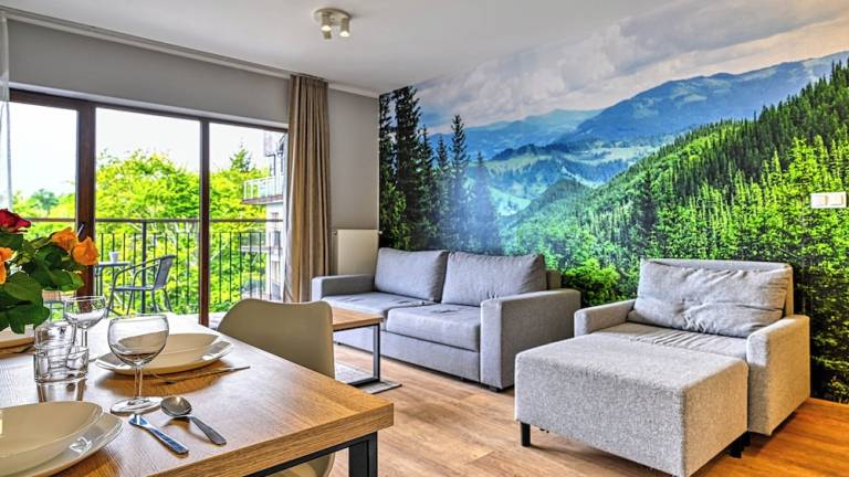 Ferienwohnung Szklarska Poręba