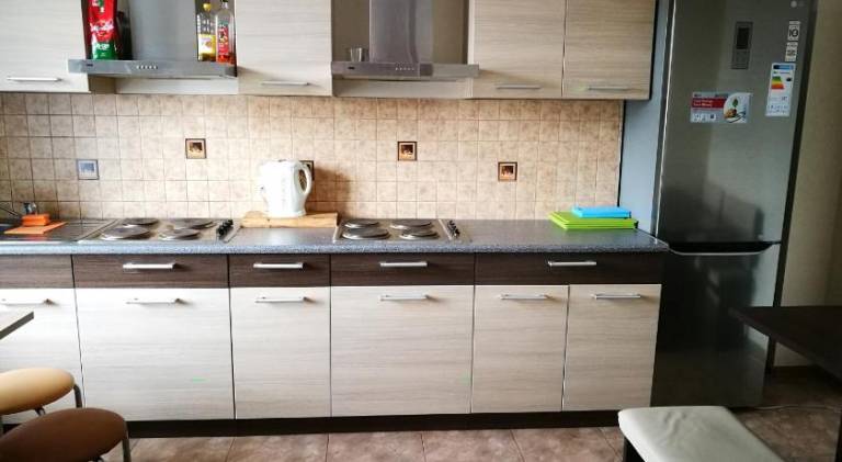 Liela Guest Apartament — photo 4