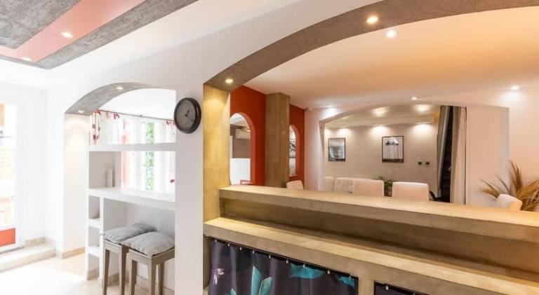 House with terrace | Next to Palais Longchamp | Good for workation — photo 5
