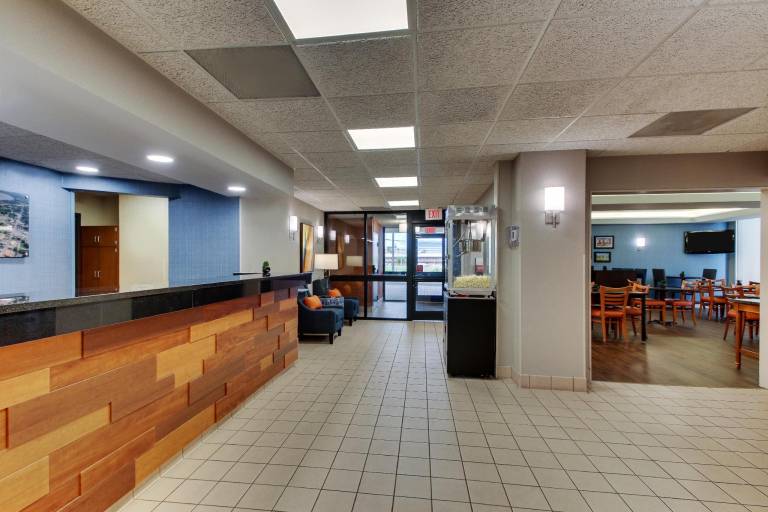 Pear Tree Inn Cape Girardeau West — photo 3
