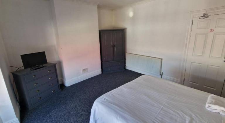 Bed and breakfast Doncaster