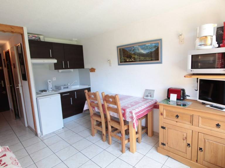 Ferienwohnung in Arâches-la-Frasse, Französische Alpen, Frankreich
