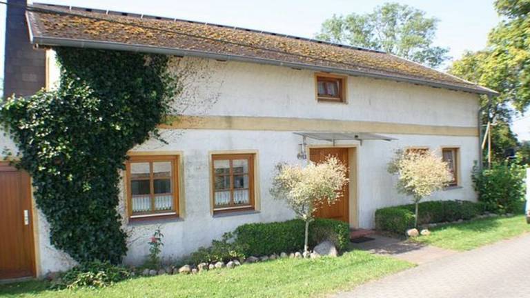 Ferienwohnung Gingst