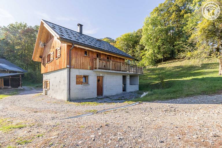 Gîte Doussard