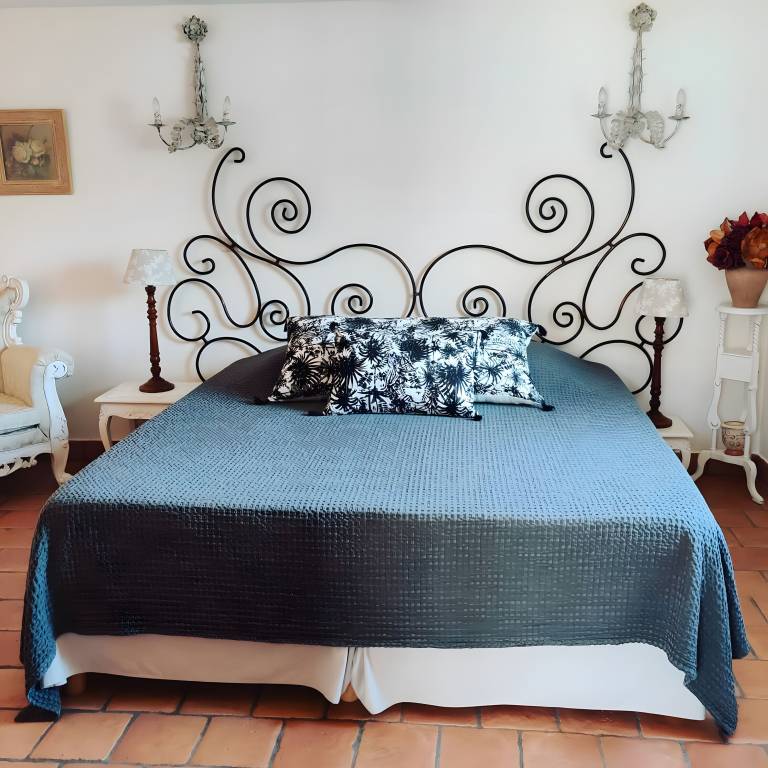 Chambre d'hôtes Murato