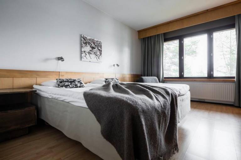 Lapland Hotels Hetta — photo 2