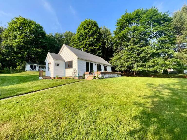 House  Danbury