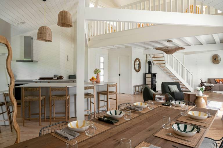 Family-oriented vacation home with barbecue, garden & private pool | Perfect for remote work | Pets are welcome — photo 5