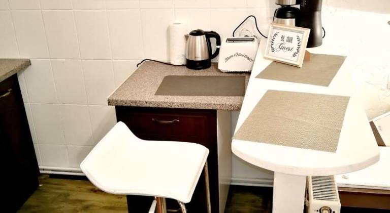 Apartment with 1 room for 2 persons — photo 3