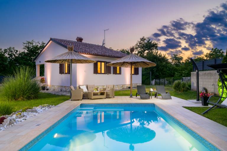 Villa Orijana