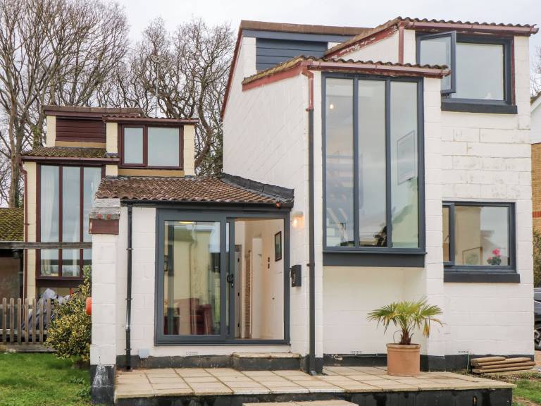 Cottage East Cowes
