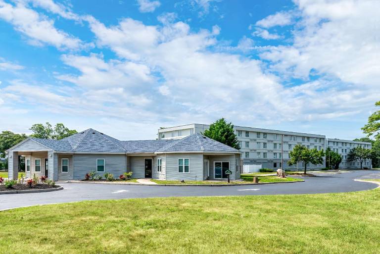 Sonesta Essential Atlantic City West in Absecon, NJ