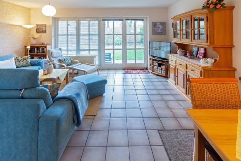 Apartment Schwittersum