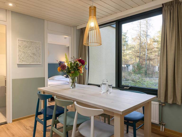 Landhaus  Egestorf