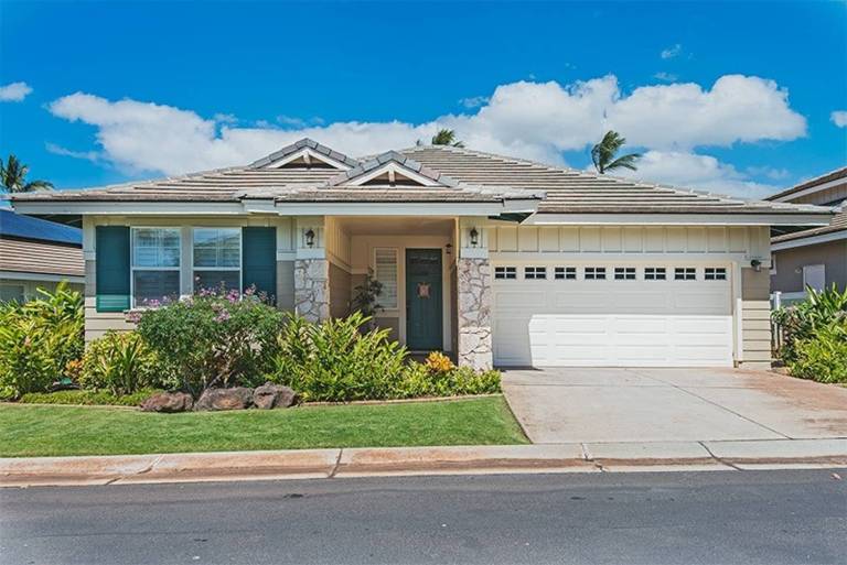 House  Kapolei