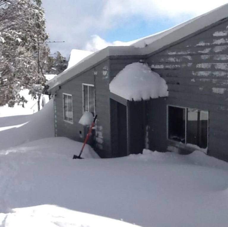 Chalet Mount Buller