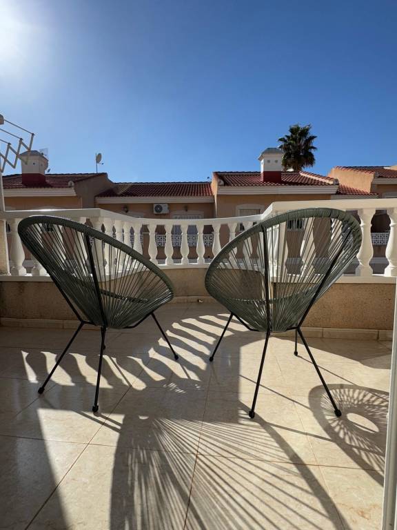 Ferienhaus in Quesada, Costa Blanca für max. 4 Personen Ferienhaus in Quesada, Costa Blanca für max. 4 Personen