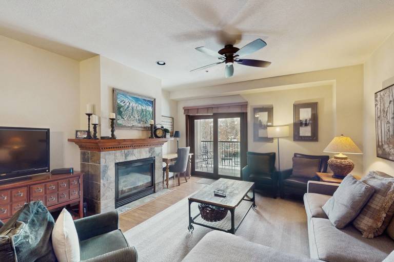 Condo Breckenridge