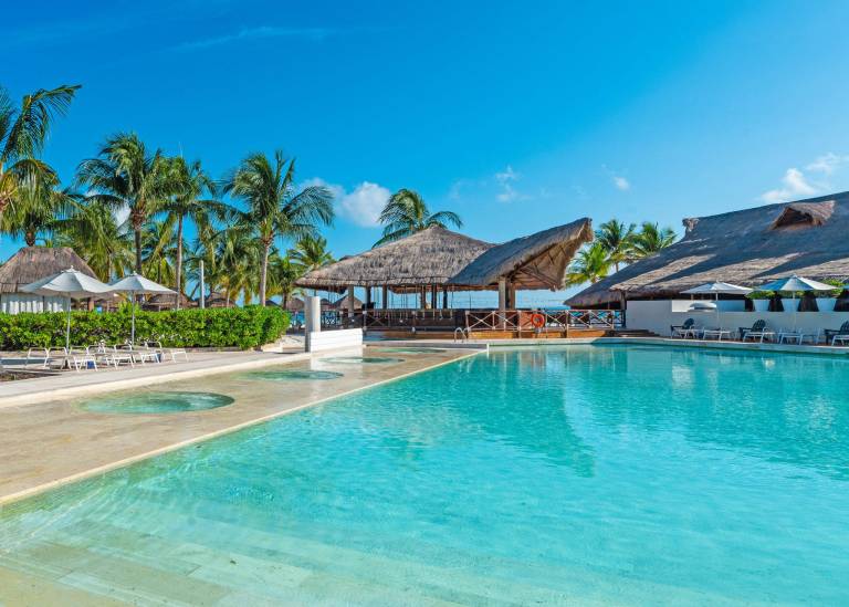 Intercontinental Presidente Cancun Resort By IHG — photo 3