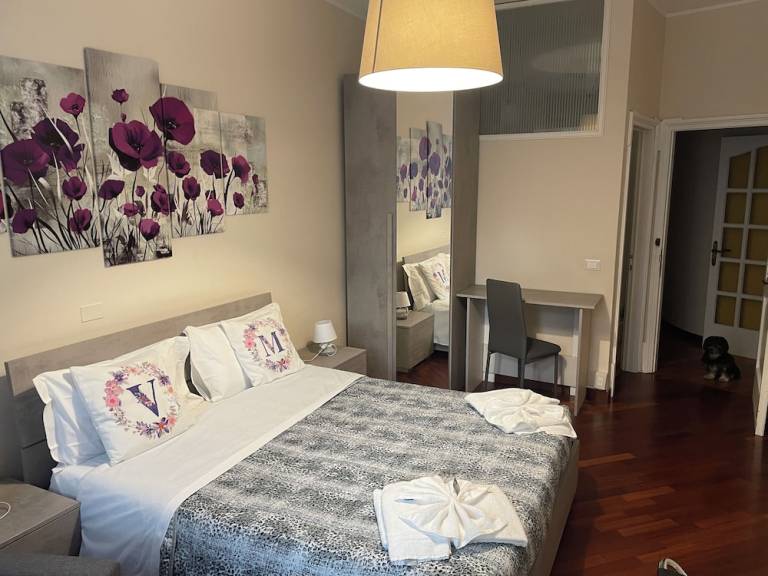 Bed and breakfast Ravenna