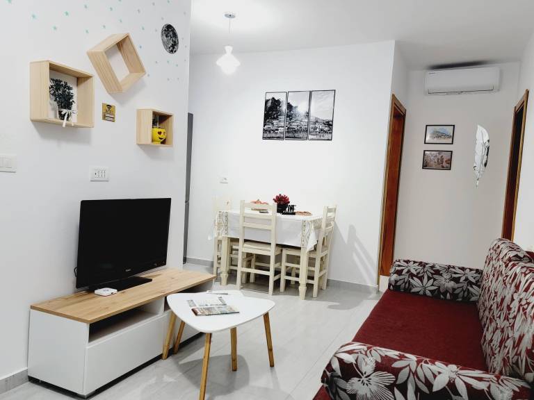 Apartma Berat