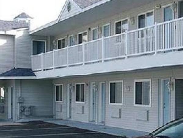 Motel  Mackinaw City