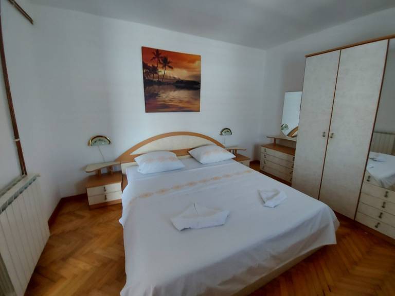 Fully equipped wonderful rental apartment with terrace | Sea view | Pets allowed — photo 4