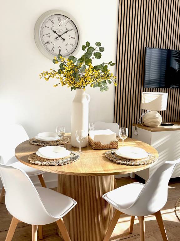 Apartment West Dunbartonshire