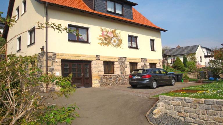 Ferienwohnung Bad Liebenstein