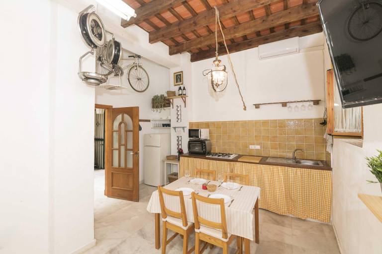 Appartement Jerez de la Frontera