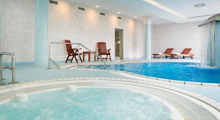 OREA Spa Hotel Cristal — photo 2