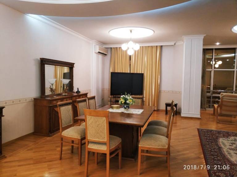 Holiday apartment | Near Baku Boulevard — photo 5