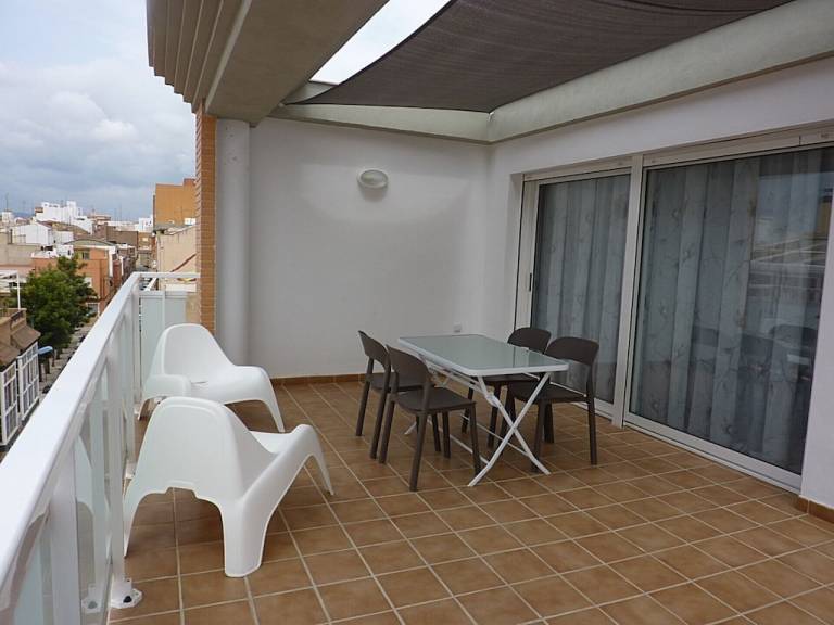 Apartamento Puerto de Sagunto