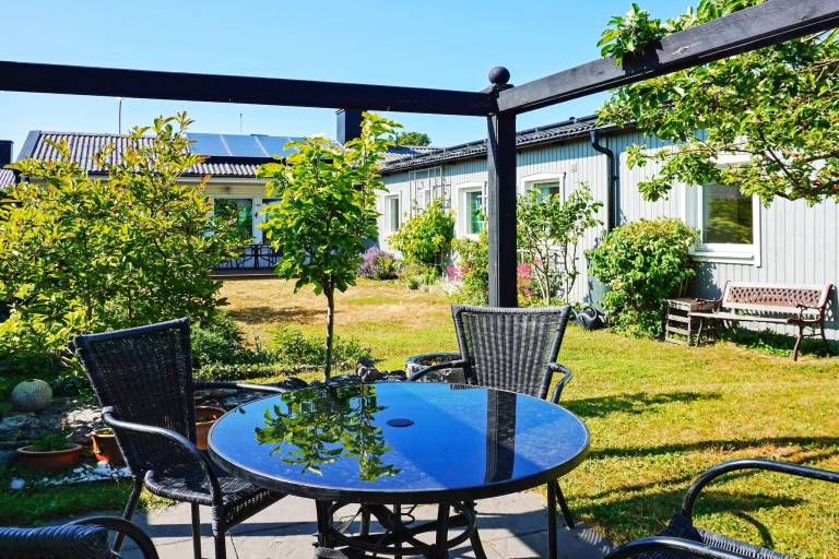 Ferienhaus in Bingeby-Österby, Innerstaden f&uuml;r max. 5 Personen