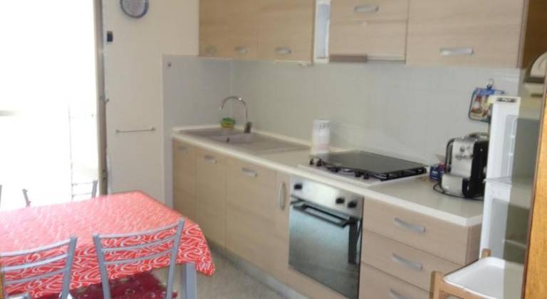 Rental apartment with 1 room for 4 persons — photo 4