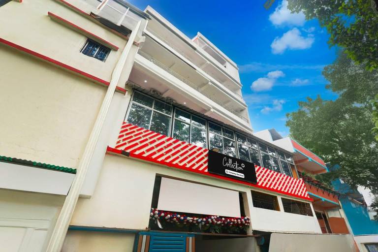 Collection O Kadam Ghat Near Ashok RajPath