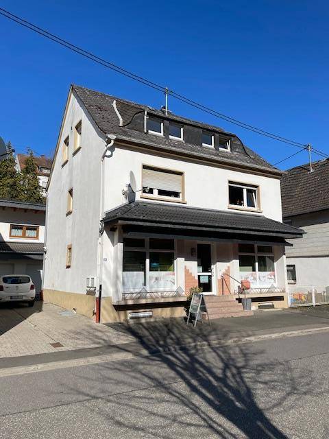 Ferienwohnung  Kirn