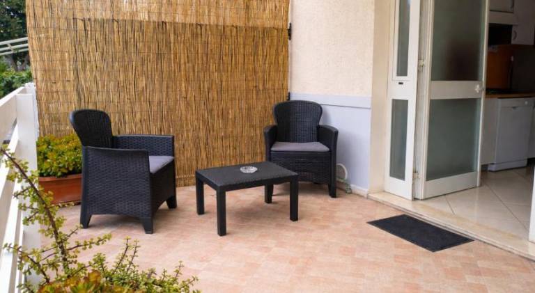 Rental apartment with garden | Next to the beach | Pets allowed — photo 2