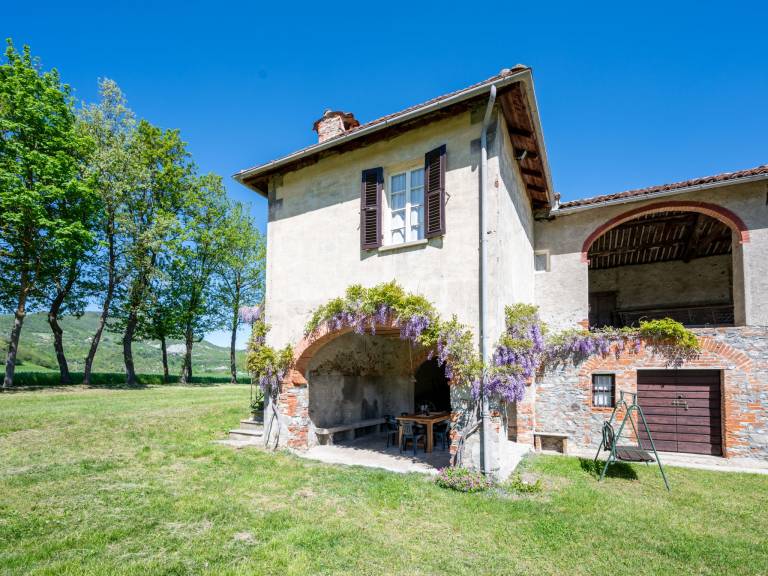 House with yard, terrace & grill | Dogs allowed — photo 5