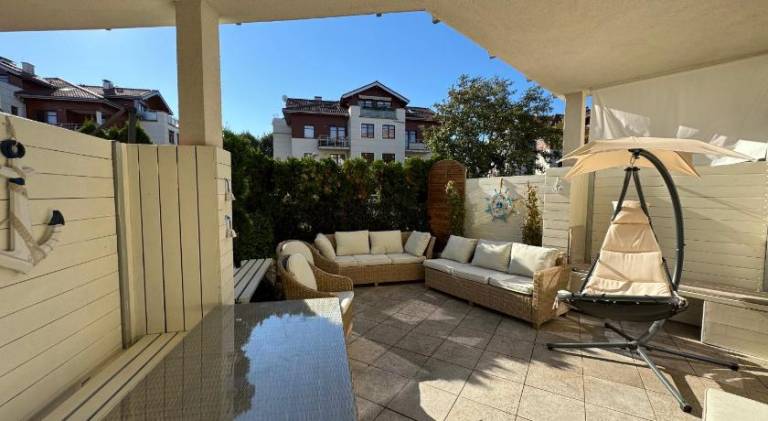Rental apartment with 2 rooms for 6 persons — photo 3