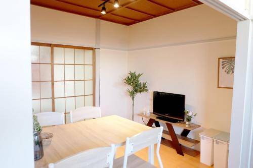 28 m² Ferienwohnung