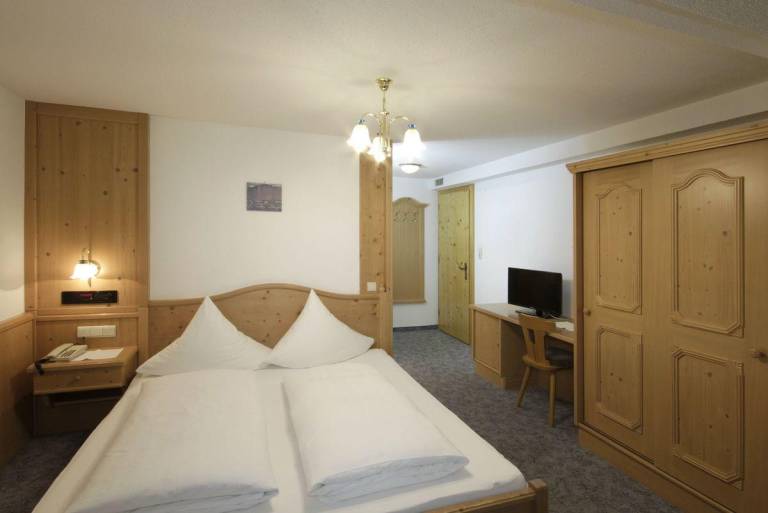 Ferienwohnung Obergurgl