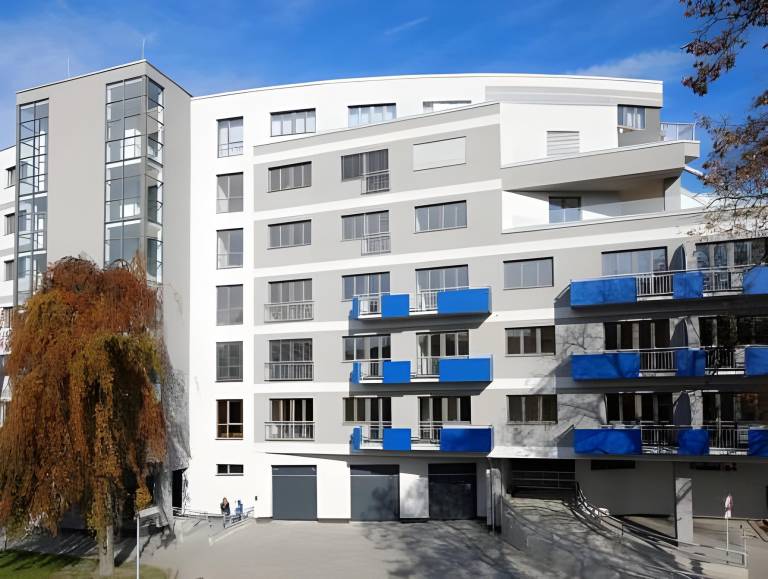 Hotel Gol garni in Olomouc